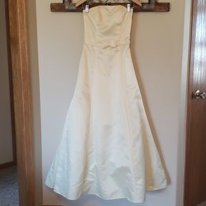 Jessica McClintock for Gunne Sax Formal Dress